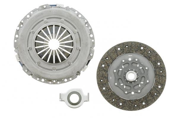 Kit de embrague AISIN ref. KE-FC31